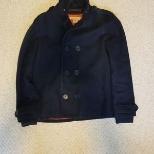 Winter Fasion Jacket